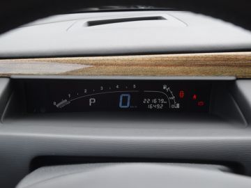 Citroën C6